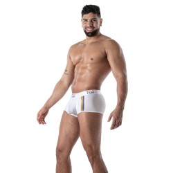Maletero Joyful Pride TOF París - Blanco - TOF Paris : venta de Sho...