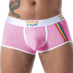 Koffer Joyful Pride TOF Paris - Pink - TOF Paris : Verkauf von Boxe...