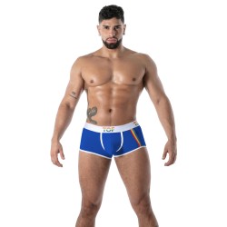 Baule Joyful Pride TOF Paris - Blue - TOF Paris : vendita di Pantal...