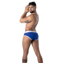 Joyful Pride Briefs TOF Paris - Blue - TOF Paris : vendita di Slip ...