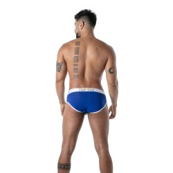 Joyful Pride Briefs TOF Paris - Blue - TOF Paris : vendita di Slip ...