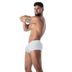 Boxer shorts, Shorty of the brand TOF PARIS - copy of Trunk Microfibre Mon Amour TOF Paris - Noir - Ref : TOF642B