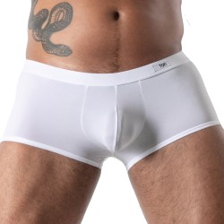 Boxer shorts, Shorty of the brand TOF PARIS - copy of Trunk Microfibre Mon Amour TOF Paris - Noir - Ref : TOF642B