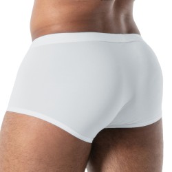 Boxer shorts, Shorty of the brand TOF PARIS - copy of Trunk Microfibre Mon Amour TOF Paris - Noir - Ref : TOF642B