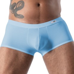 Boxer shorts, Shorty of the brand TOF PARIS - copy of Trunk Microfibre Mon Amour TOF Paris - Noir - Ref : TOF642BU