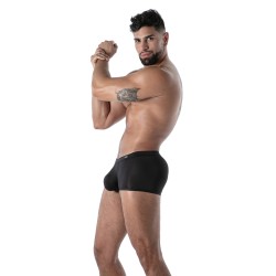 Boxer shorts, Shorty of the brand TOF PARIS - Trunk Microfibre Mon Amour TOF Paris - Noir - Ref : TOF642N