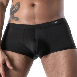 Boxer shorts, Shorty of the brand TOF PARIS - Trunk Microfibre Mon Amour TOF Paris - Noir - Ref : TOF642N