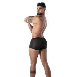 Boxer shorts, Shorty of the brand TOF PARIS - Trunk Microfibre Mon Amour TOF Paris - Noir - Ref : TOF642N