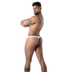 Schnur der Marke TOF PARIS - copy of String Microfibre Mon Amour TOF Paris - Noir - Ref : TOF643V