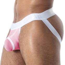Cinturino Jock del marchio TOF PARIS - copy of Jockstrap Microfibre Mon Amour TOF Paris - Noir - Ref : TOF644P