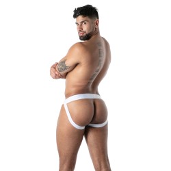 Jockstraps of the brand TOF PARIS - copy of Jockstrap Microfibre Mon Amour TOF Paris - Noir - Ref : TOF644P
