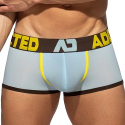 Trunk Naked Feeling - Sky Blue - ADDICTED : sale of Boxer shorts, S...