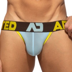 Jockstrap Nackt Gefühl - Himmelblau - ADDICTED : Verkauf von Jock S...