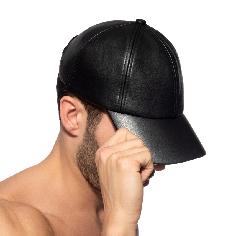 Caps & Hats of the brand AD FÉTISH - Rub AD Fetish Cap - Ref : ADF233 C10