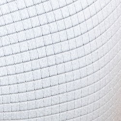 Mini String Veloz Dry - Blanc - ADDICTED : vente strings homme Stri...