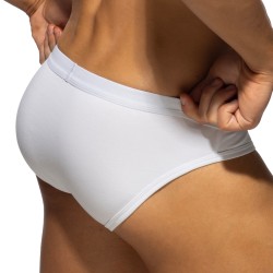 Lot de 3 Bikinis Essential ADDICTED - ADDICTED : vente slips et ban...