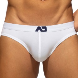 Lot de 3 Bikinis Essential ADDICTED - ADDICTED : vente slips et ban...