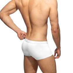 Lot de 3 Trunks Essential ADDICTED - ADDICTED : vente shorty boxers...