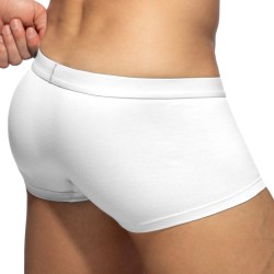 Lot de 3 Trunks Essential ADDICTED - ADDICTED : vente shorty boxers...