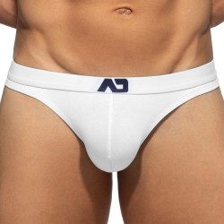 Lot de 3 Strings Essential ADDICTED - ADDICTED : vente strings homm...