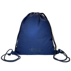 ES Collection Strandtasche - Marineblau - ES collection : Verkauf v...