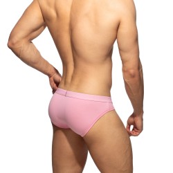 Lots de 3 Bikini ADDICTED Essential Baby - ADDICTED : vente slips e...