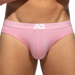 Lots de 3 Bikini ADDICTED Essential Baby - ADDICTED : vente slips e...