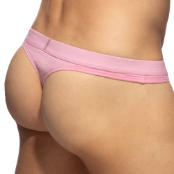 Lots de 3 String ADDICTED Essential Baby - ADDICTED : vente strings...