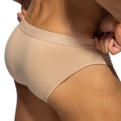 Lots de 3 Bikini ADDICTED Essential Toasted - ADDICTED : vente slip...