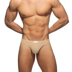 Lots de 3 String ADDICTED Essential Toasted - ADDICTED : vente stri...