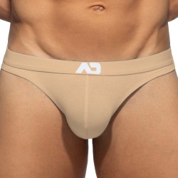 Lots de 3 String ADDICTED Essential Toasted - ADDICTED : vente stri...