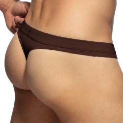 Packs of 3 String ADDICTED Essential Toasted - ADDICTED : sale of T...