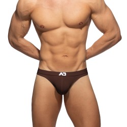 Lots de 3 String ADDICTED Essential Toasted - ADDICTED : vente stri...