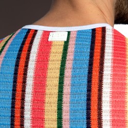 ES Gelato Collection Stripes Tanktop - ES collection : Verkauf von ...