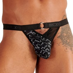 String de la marque WOH - G-String Pure Seduction WOH - Ref : 463061 0004