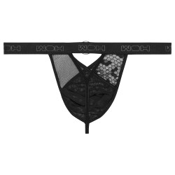 String de la marque WOH - G-String Pure Seduction WOH - Ref : 463061 0004