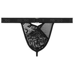 String de la marque WOH - G-String Pure Seduction WOH - Ref : 463061 0004
