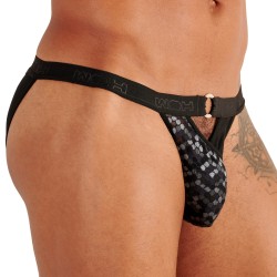 Slip, Tanga de la marque WOH - Tanga Pure Seduction WOH - Ref : 463062 0004