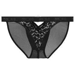 Slip, Tanga de la marque WOH - Tanga Pure Seduction WOH - Ref : 463062 0004