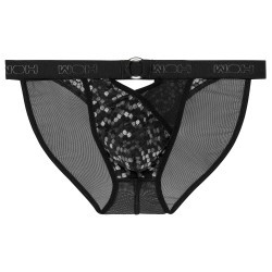 Slip, Tanga de la marque WOH - Tanga Pure Seduction WOH - Ref : 463062 0004