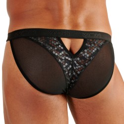 Slip, Tanga de la marque WOH - Tanga Pure Seduction WOH - Ref : 463062 0004