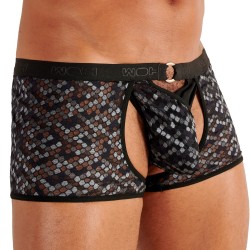 Boxershorts, Shorty der Marke WOH - Reine Verführung Tanga-Boxershorts WOH - Ref : 463063 0004
