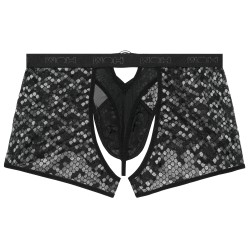Boxershorts, Shorty der Marke WOH - Reine Verführung Tanga-Boxershorts WOH - Ref : 463063 0004