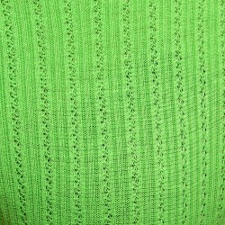 Thong of the brand ADDICTED - Thong ADDICTED Puff - Green - Ref : AD1451 C07