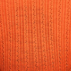 Schnur der Marke ADDICTED - Thong ADDICTED Puff - Orange - Ref : AD1451 C04