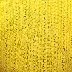 String de la marque ADDICTED - String ADDICTED Puff - Jaune - Ref : AD1451 C03