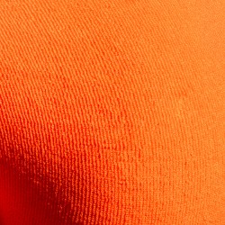 Bikini de bain ES COLLECTION Terrycloth - orange - ES collection : ...