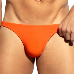 Tanga de baño ES COLLECTION Tarrido - naranja - ES collection : ven...