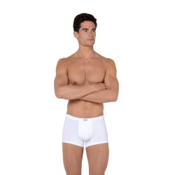 Boxer business Smart Cotton Comfort blanc - ref :  10149774 0003