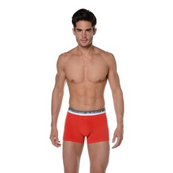 Boxer Pick & mix rouge - ref :  10149915 4063